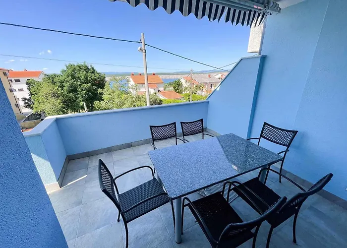 In 41872 Apartman *