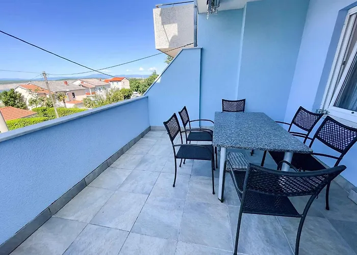 Apartman In 41872 *
