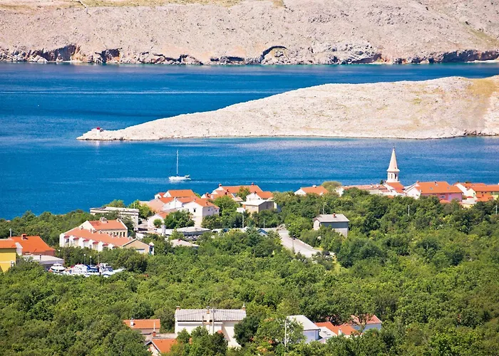 In 41872 Apartman Jadranovo